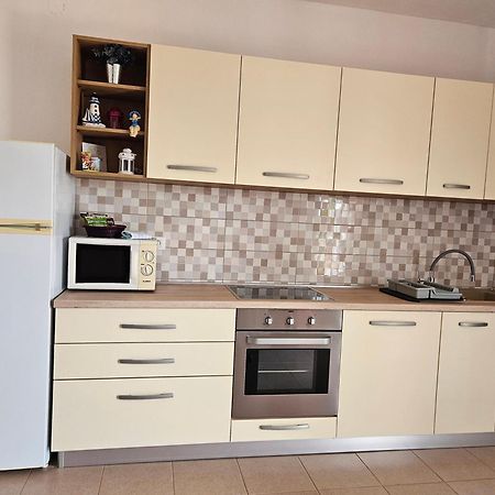 Apartments Rusin Linardići المظهر الخارجي الصورة