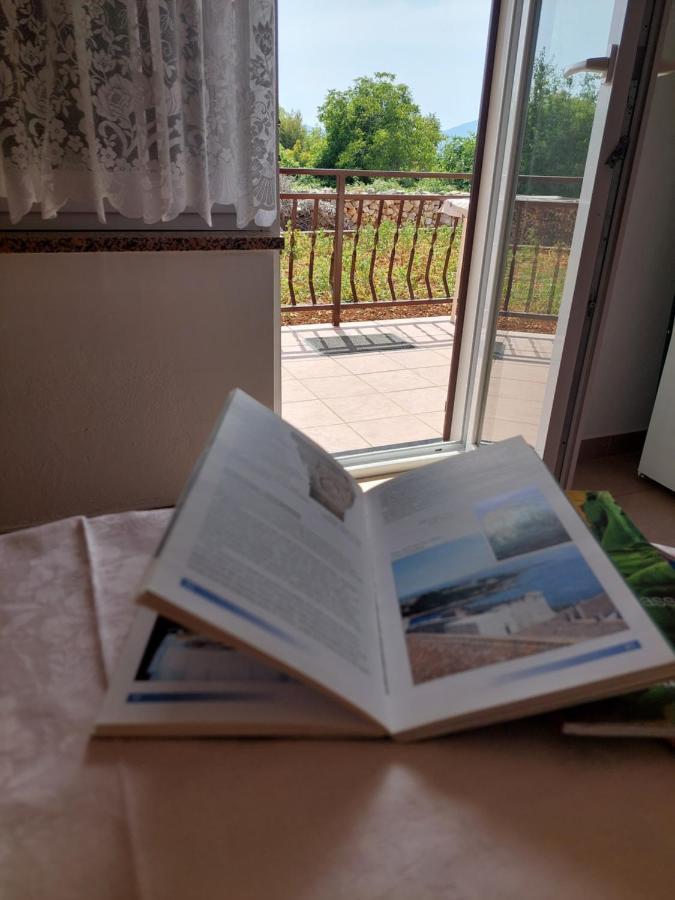 Apartments Rusin Linardići المظهر الخارجي الصورة