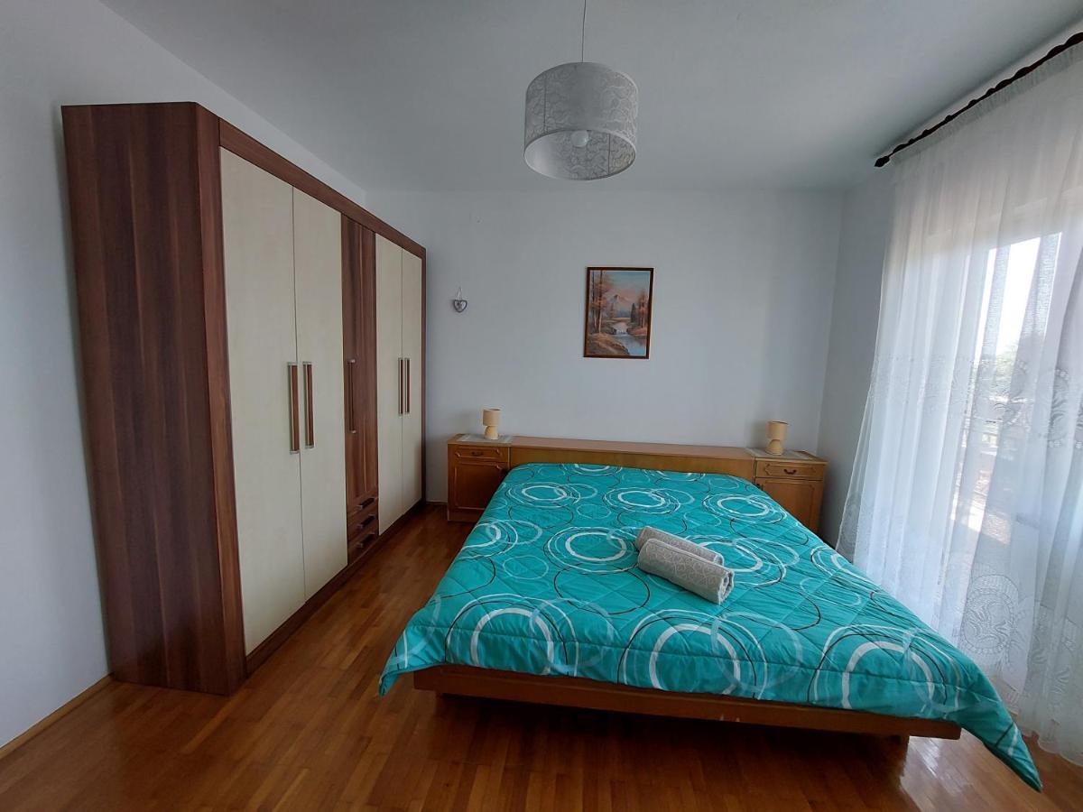 Apartments Rusin Linardići المظهر الخارجي الصورة