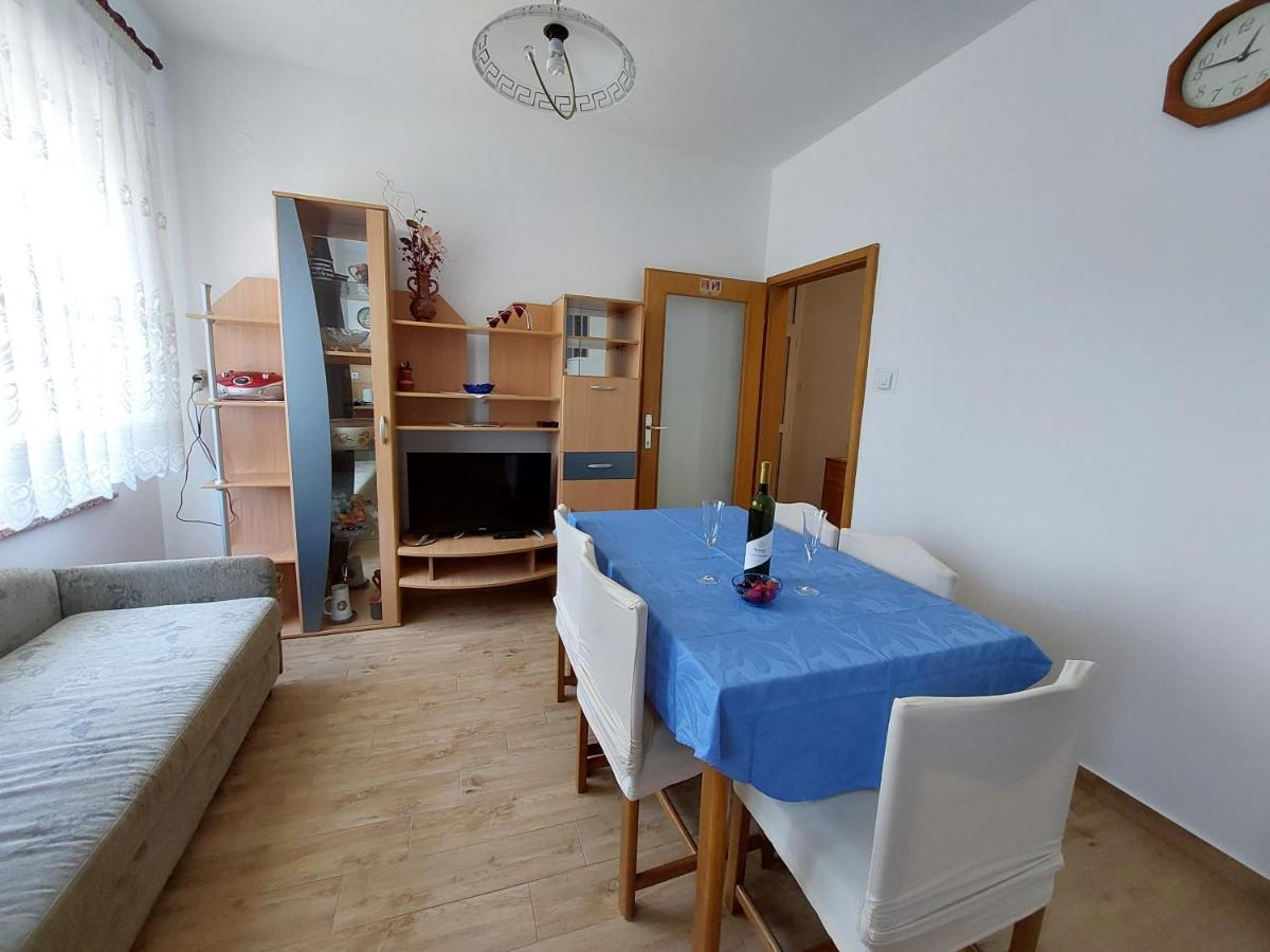 Apartments Rusin Linardići المظهر الخارجي الصورة