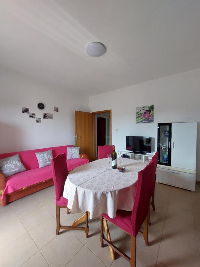 Apartments Rusin Linardići المظهر الخارجي الصورة