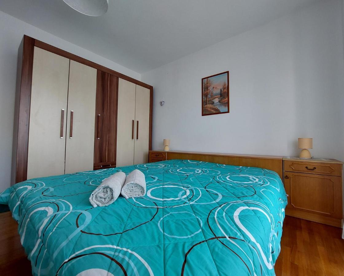 Apartments Rusin Linardići المظهر الخارجي الصورة