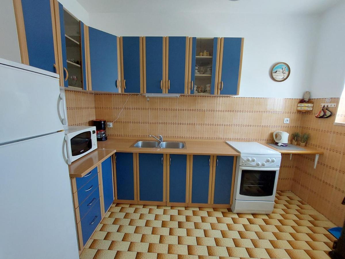 Apartments Rusin Linardići المظهر الخارجي الصورة