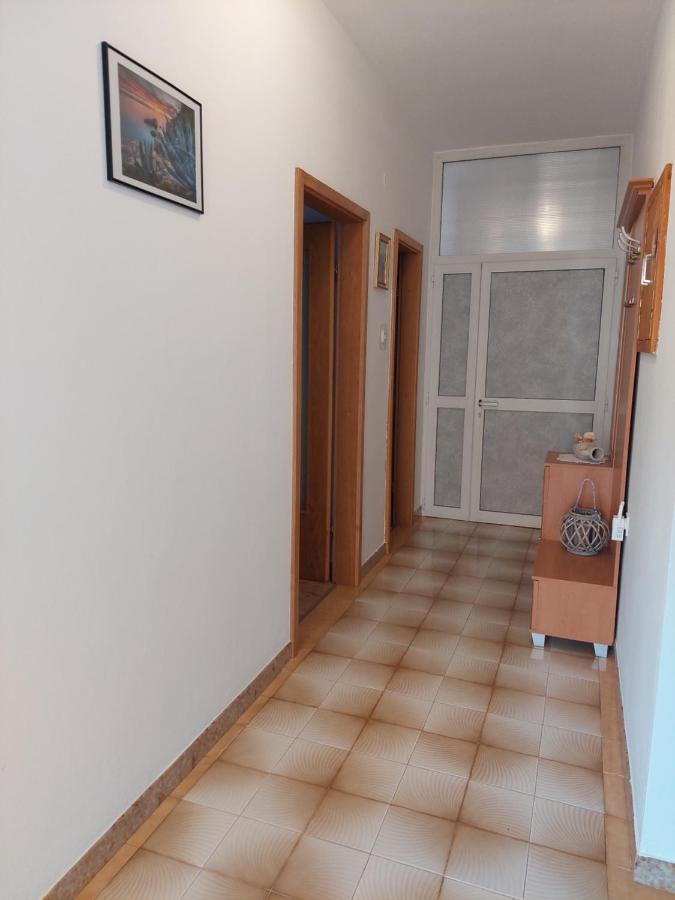 Apartments Rusin Linardići المظهر الخارجي الصورة