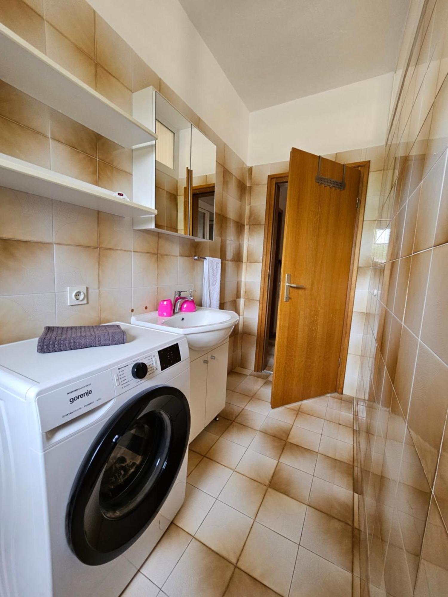 Apartments Rusin Linardići المظهر الخارجي الصورة