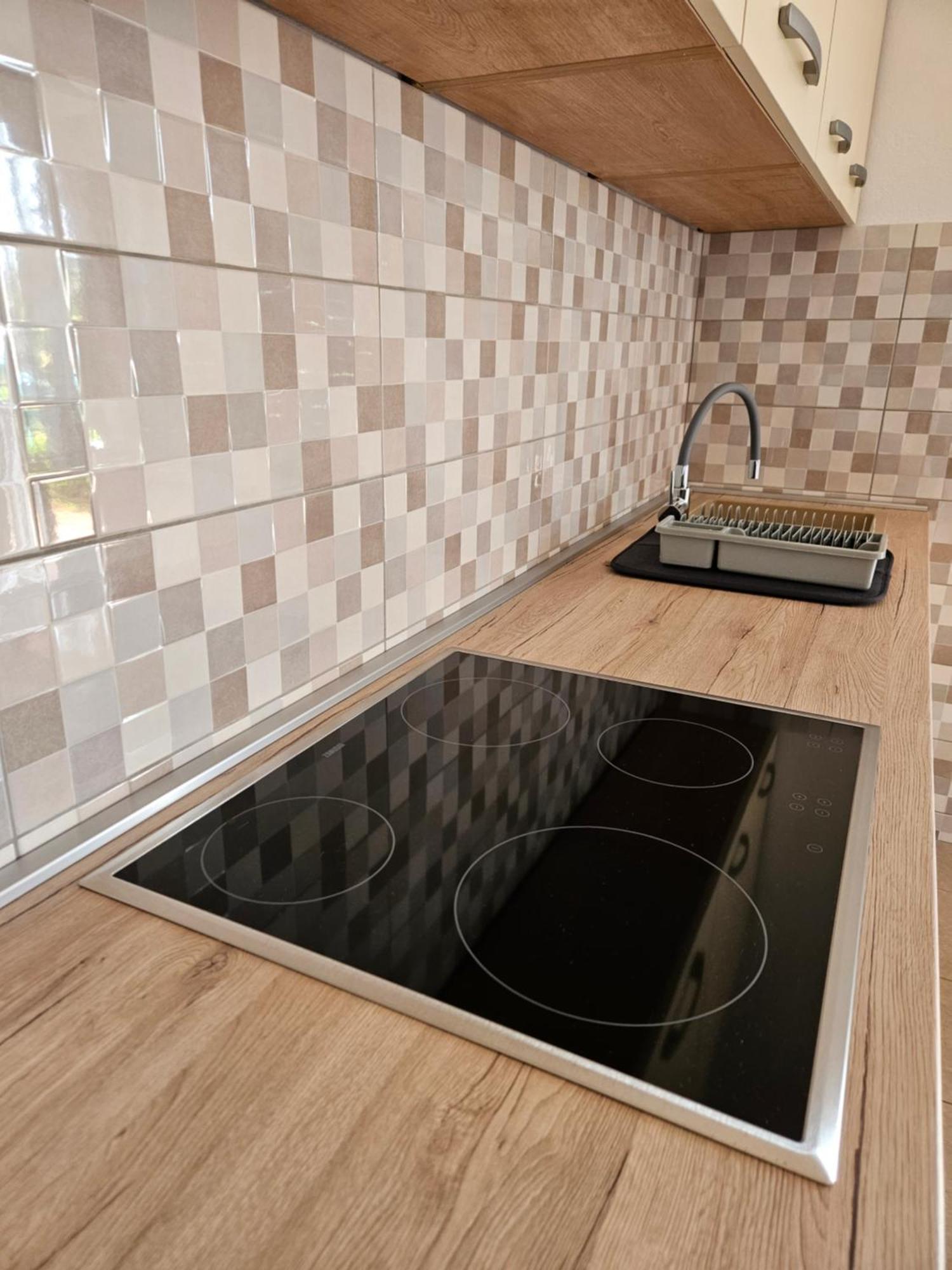 Apartments Rusin Linardići المظهر الخارجي الصورة