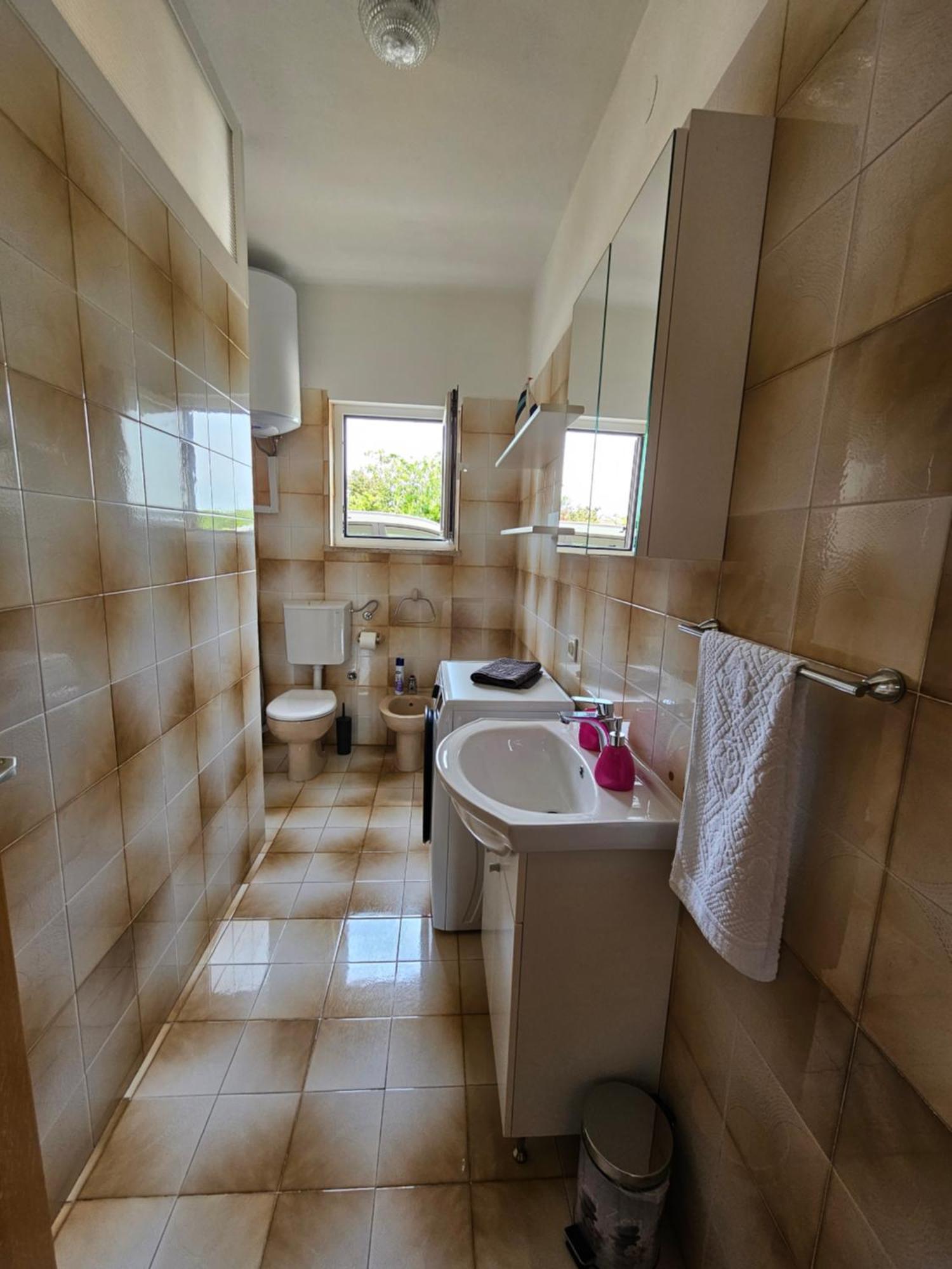Apartments Rusin Linardići المظهر الخارجي الصورة